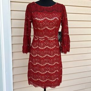 Lulus dress. Size Medium. New with tags